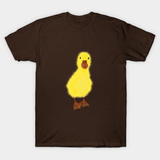 yellow duck T-Shirt